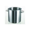 Marmites*BOURGEAT Marmite Inox Ø 36 cm x H 36 cm Excellence Matfer