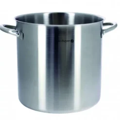 Marmites*DE BUYER Marmite Inox Ø32cm Prim'Appety