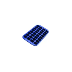 Accessoires Bar*MALLARD FERRIERE Maxi bac à glaçons silicone 32 cubes