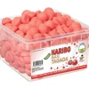Confiserie*HARIBO Maxi Tagada x 210 - Boîte Bonbon