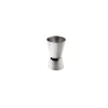 Accessoires Bar*TELLIER Mesure Double à Alcool 2 et 4 cl inox