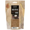 Décoration Comestible*PATISDECOR Micro-copeaux de Chocolat Noir 100 g Patisdécor