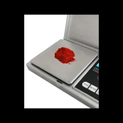 Balance De Cuisine*ALLA FRANCE Mini Balance Digitale de Précision Capacité 1000 g