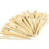 Couverts|Servir, Présenter*MATFER Mini Brochette Bambou 9cm (x500)