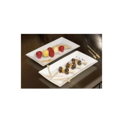 Couverts|Servir, Présenter*MATFER Mini Brochette Bambou 9cm (x500)