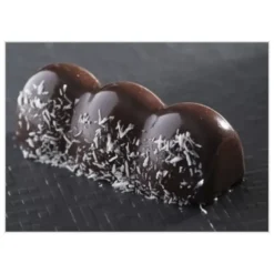 Moule Silicone*FLEXIPAN Mini Chenille - Moule silicone