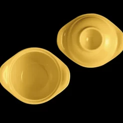 Servir, Présenter|Plat De Cuisson*EMILE HENRY Mini Cocotte Coquetier en Céramique Ø 14 cm Provence