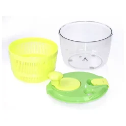 Essoreuse À Salade*MASTRAD Mini essoreuse à salade Ø20 cm Vert