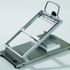 Ustensiles Chocolat|Guitares Pâtisserie*MATFER Mini guitare pour Produits plats