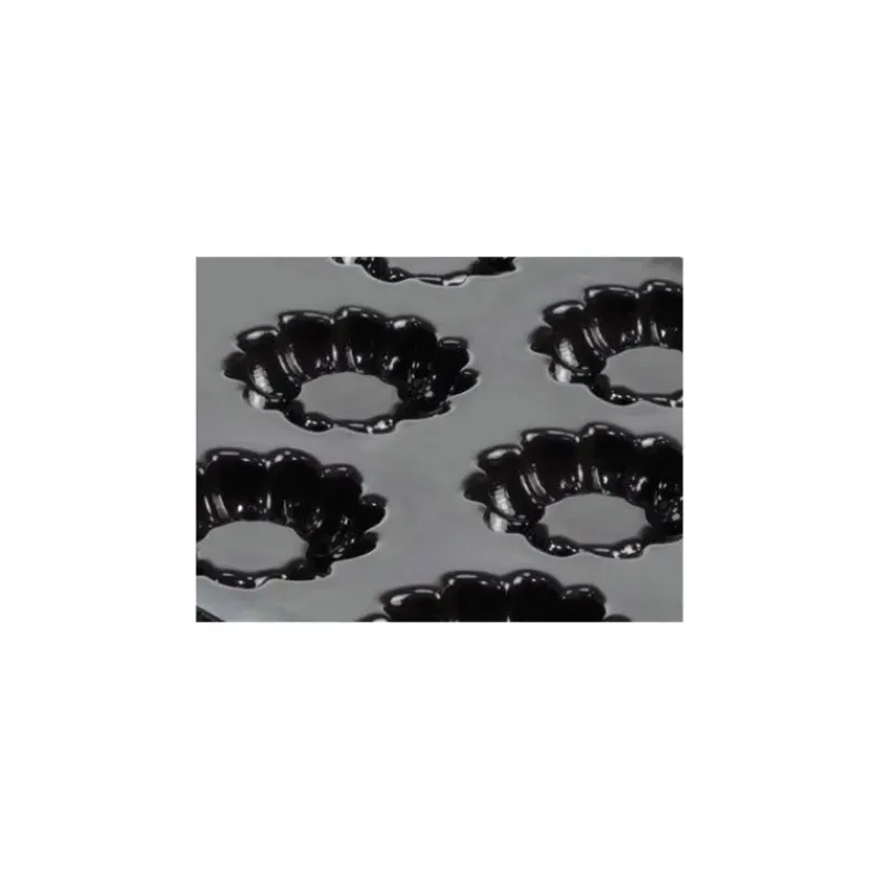 Moule Silicone*FLEXIPAN Mini Saint Honoré - Moule silicone