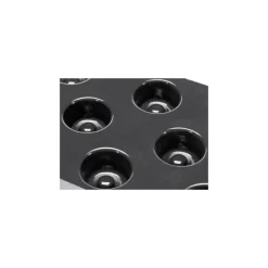 Moule Silicone*FLEXIPAN Mini Volcans - Moule silicone