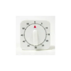 Minuteurs*ALLA FRANCE Minuteur de cuisine mécanique petit modèle