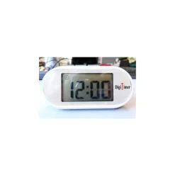 Minuteurs*ALLA FRANCE Minuteur Digital aimanté et accrochable