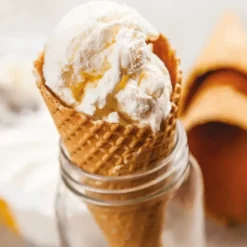 Préparation Pâtisserie*PATISDECOR Mix Glaces Maison 250 g Patisdécor