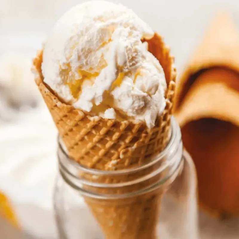 Préparation Pâtisserie*PATISDECOR Mix Glaces Maison 250 g Patisdécor