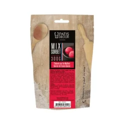 Préparation Pâtisserie*PATISDECOR Mix Sorbets Maison 300 g Patisdécor