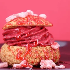 Préparation Pâtisserie*PATISDECOR Mix Sorbets Maison 300 g Patisdécor