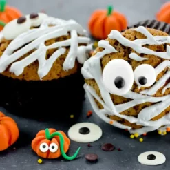 Décoration Comestible*PATISDECOR Mix Yeux en Sucre 3 Formats 50 g Patisdécor