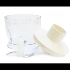 Mixeur Plongeant*SCRAPCOOKING Mixeur Plongeant Hachoir