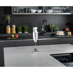 Mixeur Plongeant*BAMIX Mixeur Plongeant M160 One Blanc