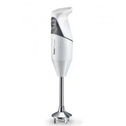 Mixeur Plongeant*BAMIX Mixeur Plongeant M200 SWISSLINE Blanc Intégral