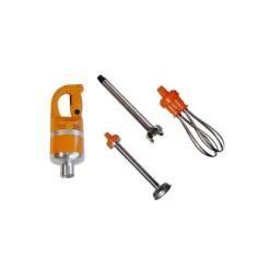 Préparation|Mixeur Plongeant*DYNAMIC Mixeur Plongeant Master Trio 410