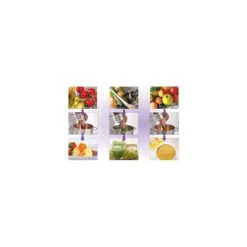 Préparation*ROBOT-COUPE Mixeur Plongeant MP 600 Ultra Robot Coupe