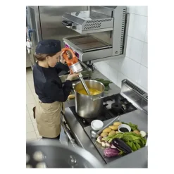 Préparation|Mixeur Plongeant*DYNAMIC Mixeur Plongeant-Batteur Master Combi 410.H