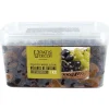 Fruits Secs*PATISDECOR Mélange de raisins 3 variétés 1 kg Patisdécor