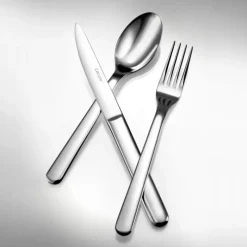 Couverts*COUZON Ménagère 50 pièces ALKALINE