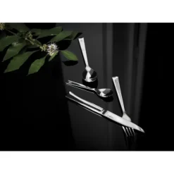 Couverts*OPINEL Ménagère 16 pièces en Inox Perpétue