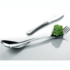 Couverts*COUZON Ménagère 50 pièces Eole