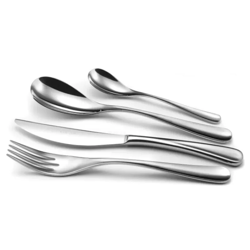 Couverts*COUZON Ménagère 50 pièces Eole