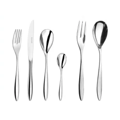 Couverts*COUZON Ménagère 50 pièces Epsilon