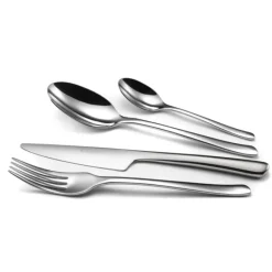 Couverts*COUZON Ménagère 50 pièces J'ai Goûté