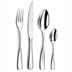 Couverts*COUZON Ménagère 48 pièces Millenium