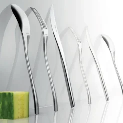 Couverts*COUZON Ménagère 50 pièces Persane