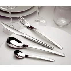 Couverts*COUZON Ménagère 24 Pièces Pix'Elle