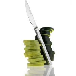 Couverts*COUZON Ménagère 24 Pièces Pix'Elle 3D