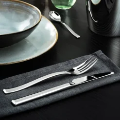 Couverts*COUZON Ménagère 24 Pièces Side