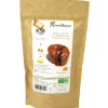Produits Bio|Préparation Pâtisserie*MIRONTAINE Moelleux BIO au Chocolat et à l'Orange 240g