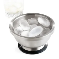 Pilon Et Casse-noix*MASTRAD Mortier et Pilon en inox