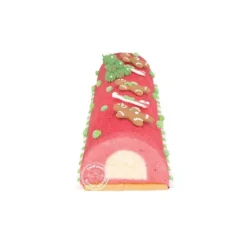 Moules À Gâteaux*SCRAPCOOKING Moule à Bûche avec insert plastique -