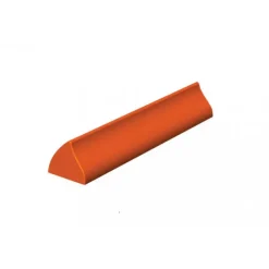 Moules À Gâteaux*MALLARD FERRIERE Moule à bûche Plastique Modèle Vague 50 cm (x12)