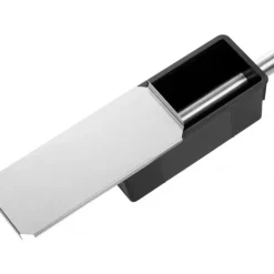 Moule Anti-adhésif|Moules À Gâteaux*MATFER Moule à Cake avec Insert 20 cm Exoglass