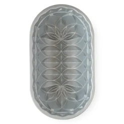 Moule Anti-adhésif|Moules À Gâteaux*NORDIC WARE Moule à Cake Jubilee Gold