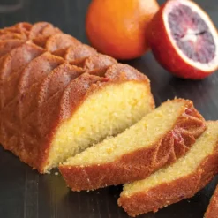 Moule Anti-adhésif|Moules À Gâteaux*NORDIC WARE Moule à Cake Jubilee Gold