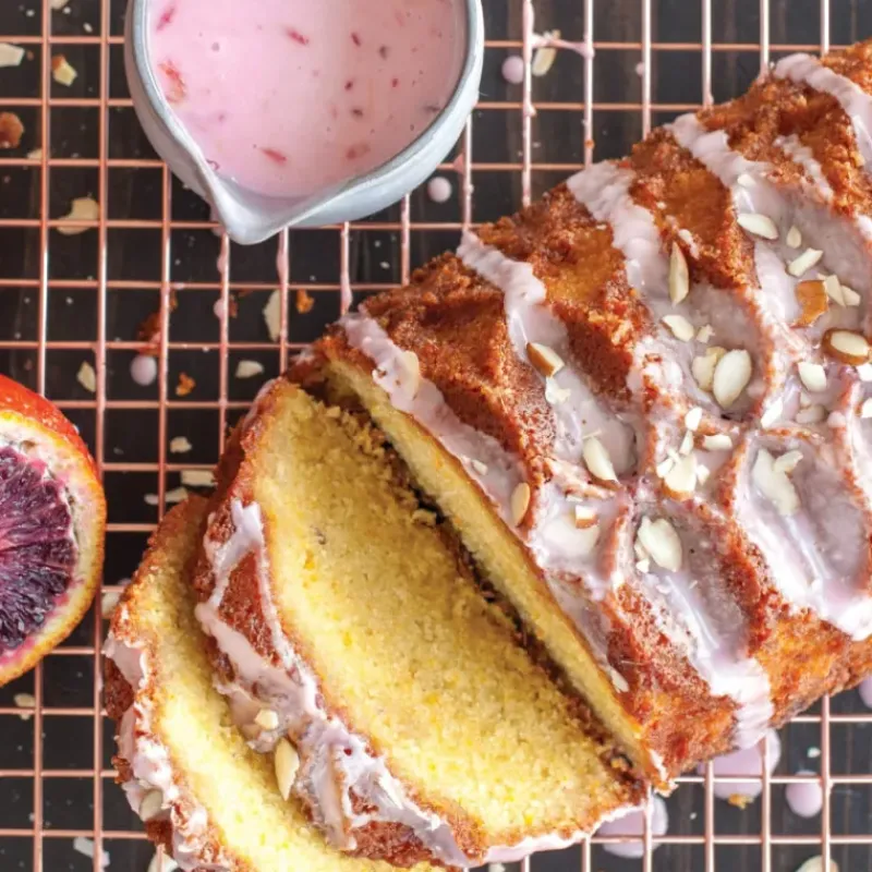 Moule Anti-adhésif|Moules À Gâteaux*NORDIC WARE Moule à Cake Jubilee Gold