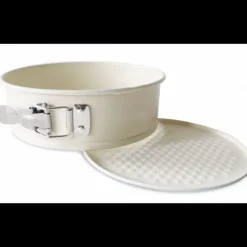 Moules À Gâteaux*SCRAPCOOKING Moule à Charnière Antiadhésif 22 cm