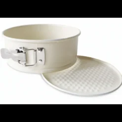 Moules À Gâteaux*SCRAPCOOKING Moule à Charnière Antiadhésif 18 cm